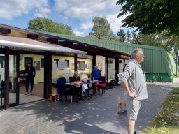 19. Bergedorfer Meisterschaften Erwachsene Einzel 2022